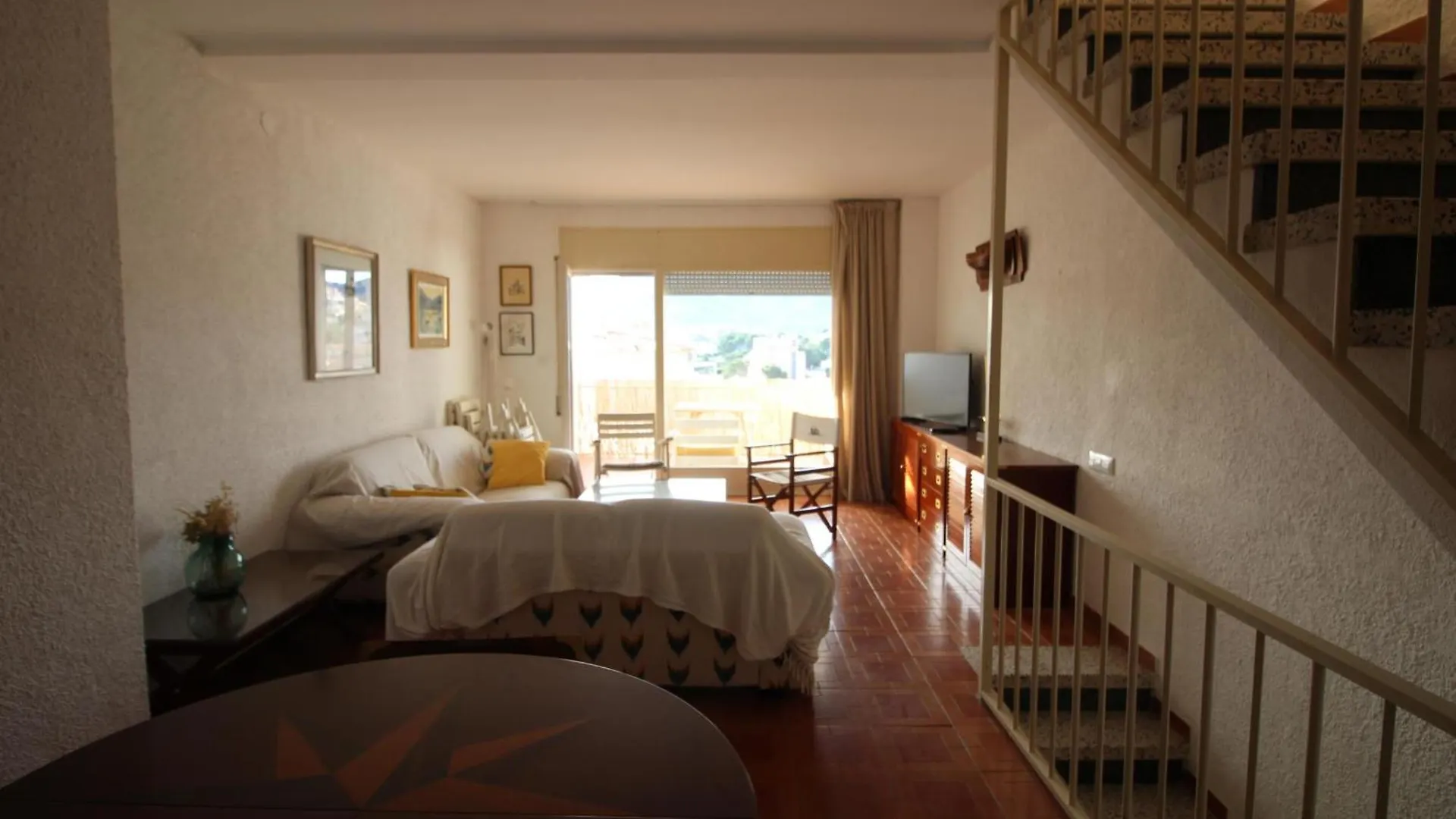 Cabioni - Casa Adosada Con Piscina Comunitaria, Cerca De La Playa De Grifeu. - Es-228-39 Llanca