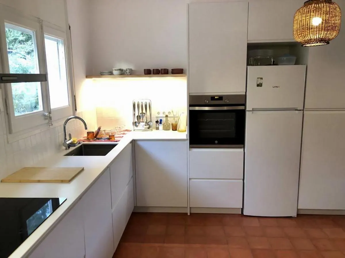 Holiday home Cabioni - Casa Adosada Con Piscina Comunitaria, Cerca De La Playa De Grifeu. - Es-228-39 Llanca