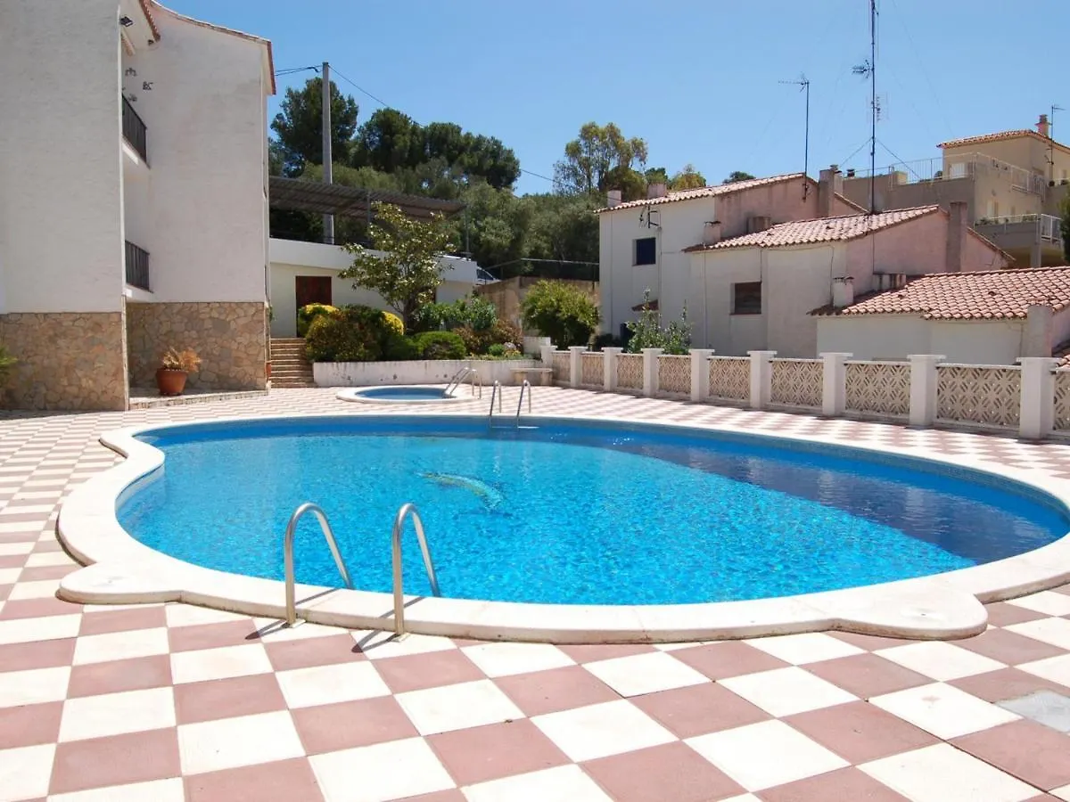 Cabioni - Casa Adosada Con Piscina Comunitaria, Cerca De La Playa De Grifeu. - Es-228-39 Llanca