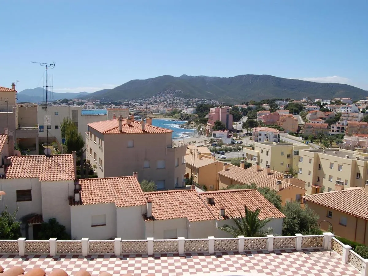 Cabioni - Casa Adosada Con Piscina Comunitaria, Cerca De La Playa De Grifeu. - Es-228-39 Llanca