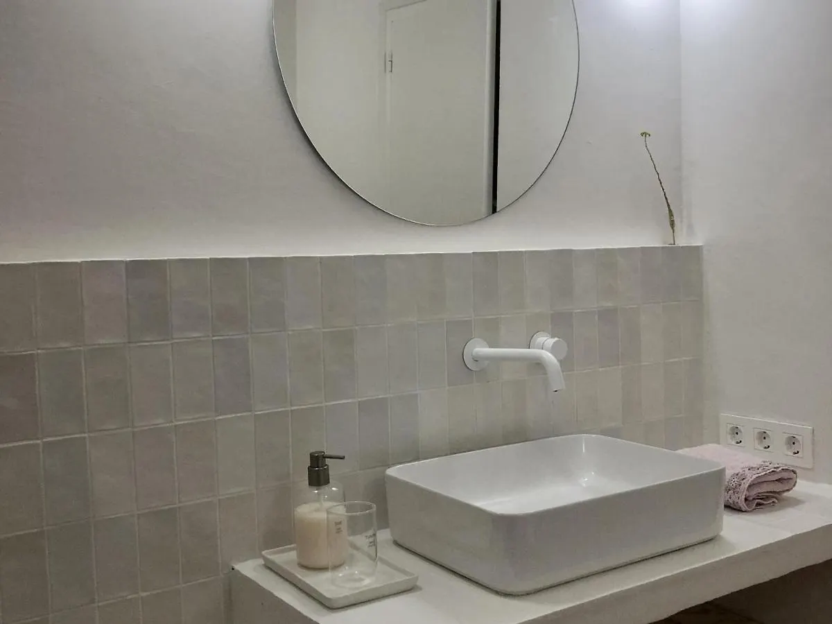 Holiday home Cabioni - Casa Adosada Con Piscina Comunitaria, Cerca De La Playa De Grifeu. - Es-228-39 Llanca