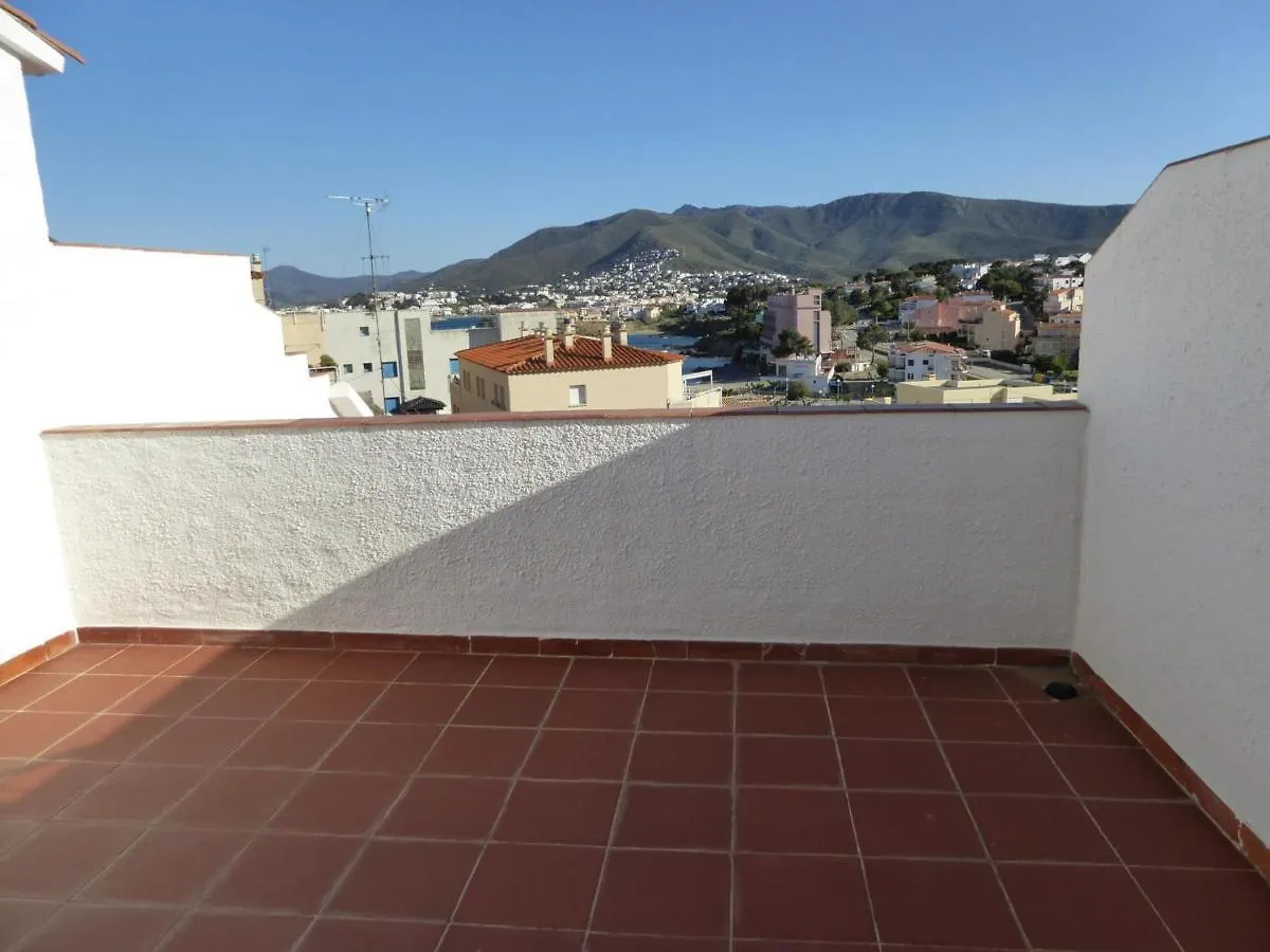 Cabioni - Casa Adosada Con Piscina Comunitaria, Cerca De La Playa De Grifeu. - Es-228-39 Llanca 0*,  Spain