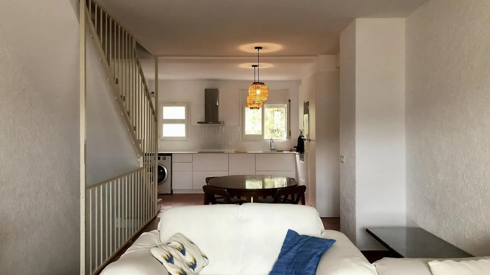 Cabioni - Casa Adosada Con Piscina Comunitaria, Cerca De La Playa De Grifeu. - Es-228-39 Llanca Holiday home