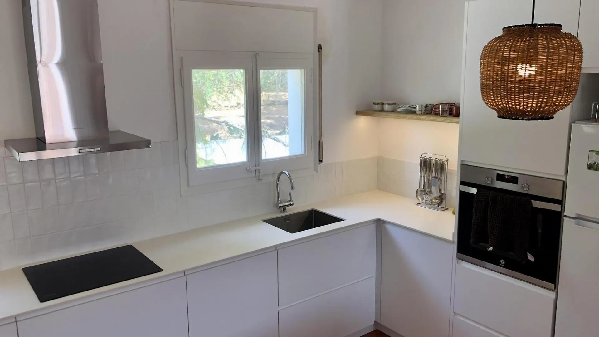 Cabioni - Casa Adosada Con Piscina Comunitaria, Cerca De La Playa De Grifeu. - Es-228-39 Llanca