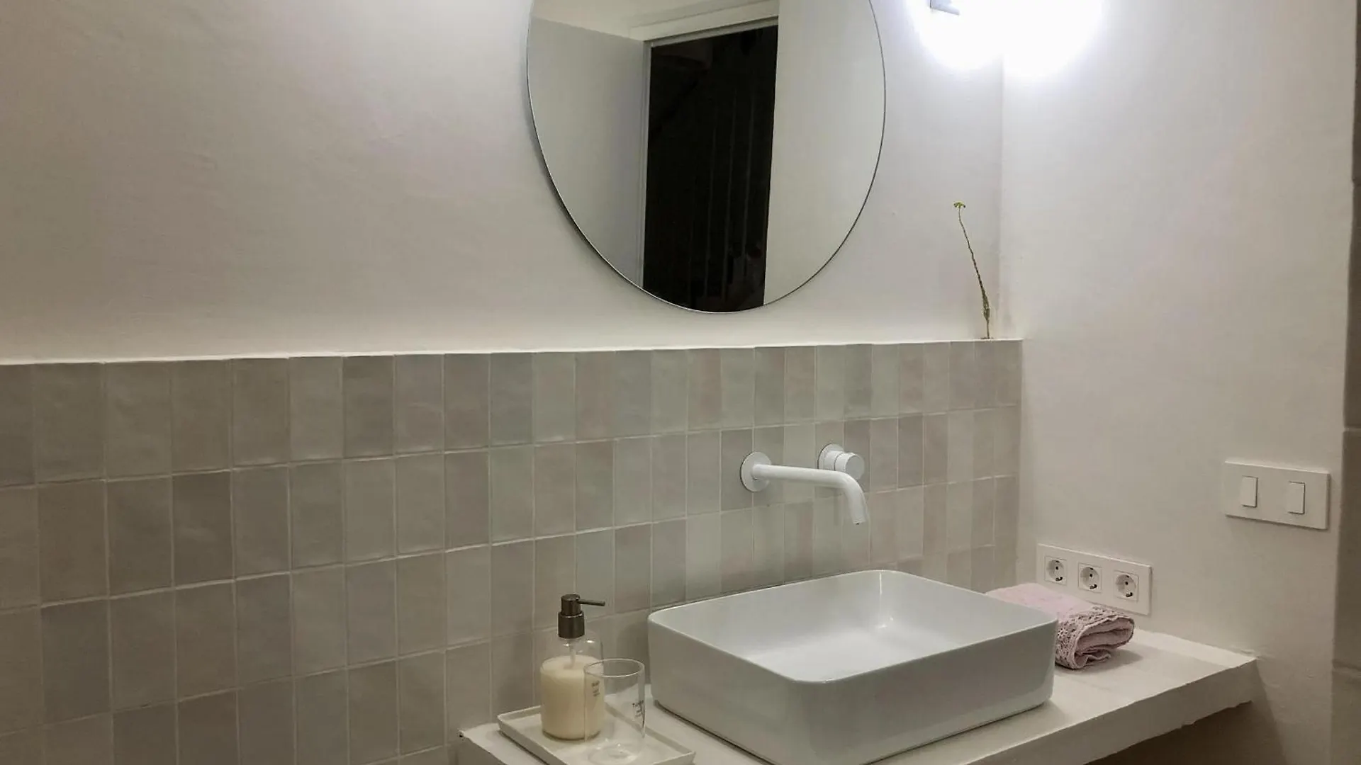 Cabioni - Casa Adosada Con Piscina Comunitaria, Cerca De La Playa De Grifeu. - Es-228-39 Llanca Holiday home