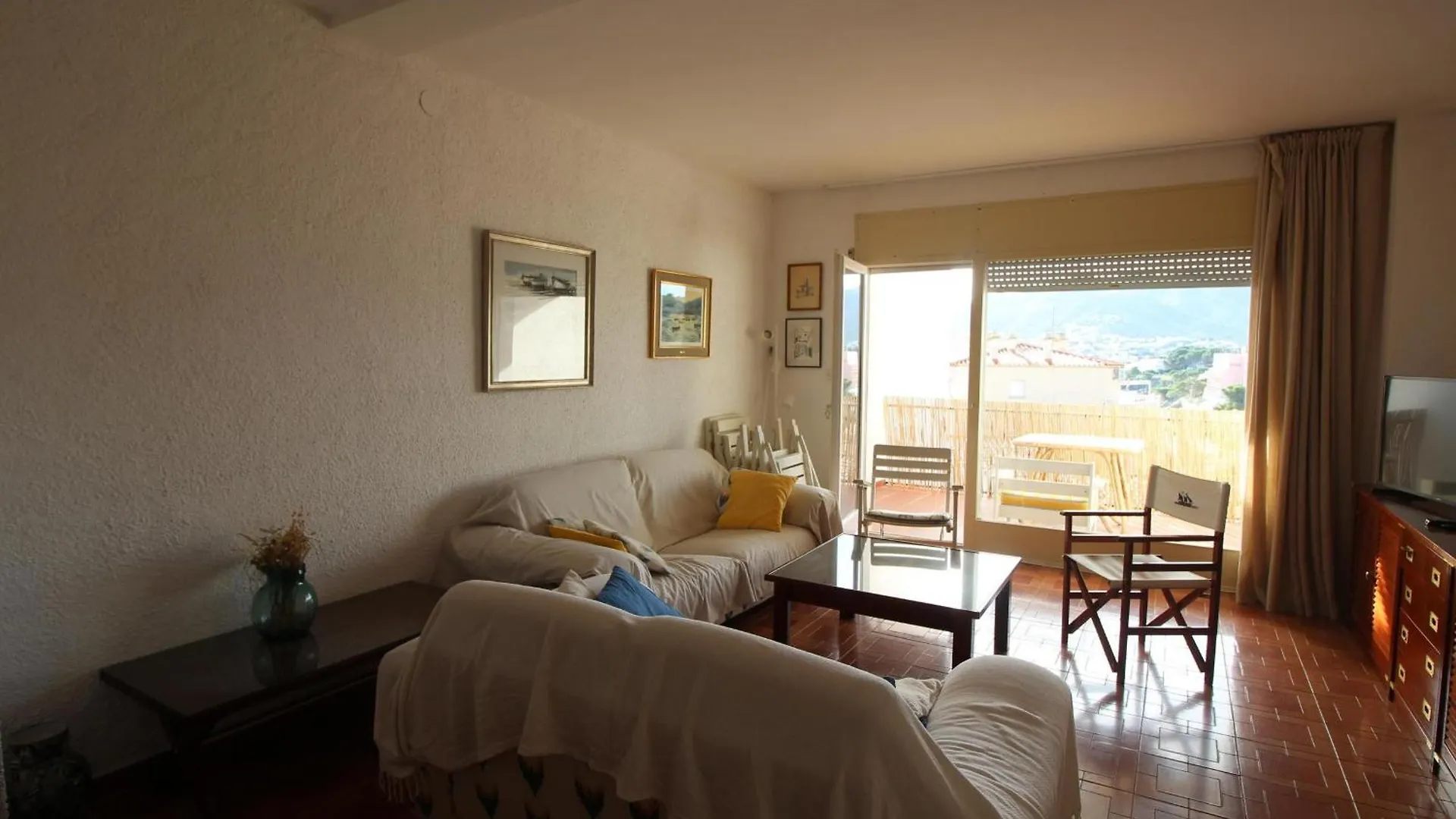 Holiday home Cabioni - Casa Adosada Con Piscina Comunitaria, Cerca De La Playa De Grifeu. - Es-228-39 Llanca Spain