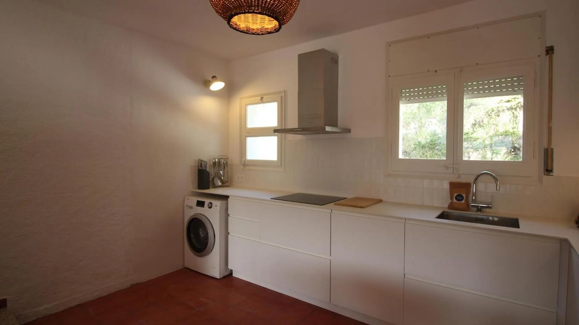 Cabioni - Casa Adosada Con Piscina Comunitaria, Cerca De La Playa De Grifeu. - Es-228-39 Llanca