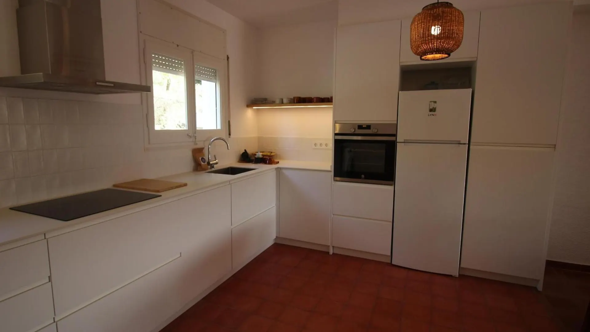 Cabioni - Casa Adosada Con Piscina Comunitaria, Cerca De La Playa De Grifeu. - Es-228-39 Llanca Spain