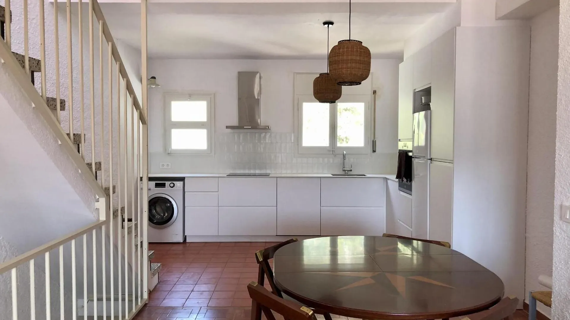 Holiday home Cabioni - Casa Adosada Con Piscina Comunitaria, Cerca De La Playa De Grifeu. - Es-228-39 Llanca