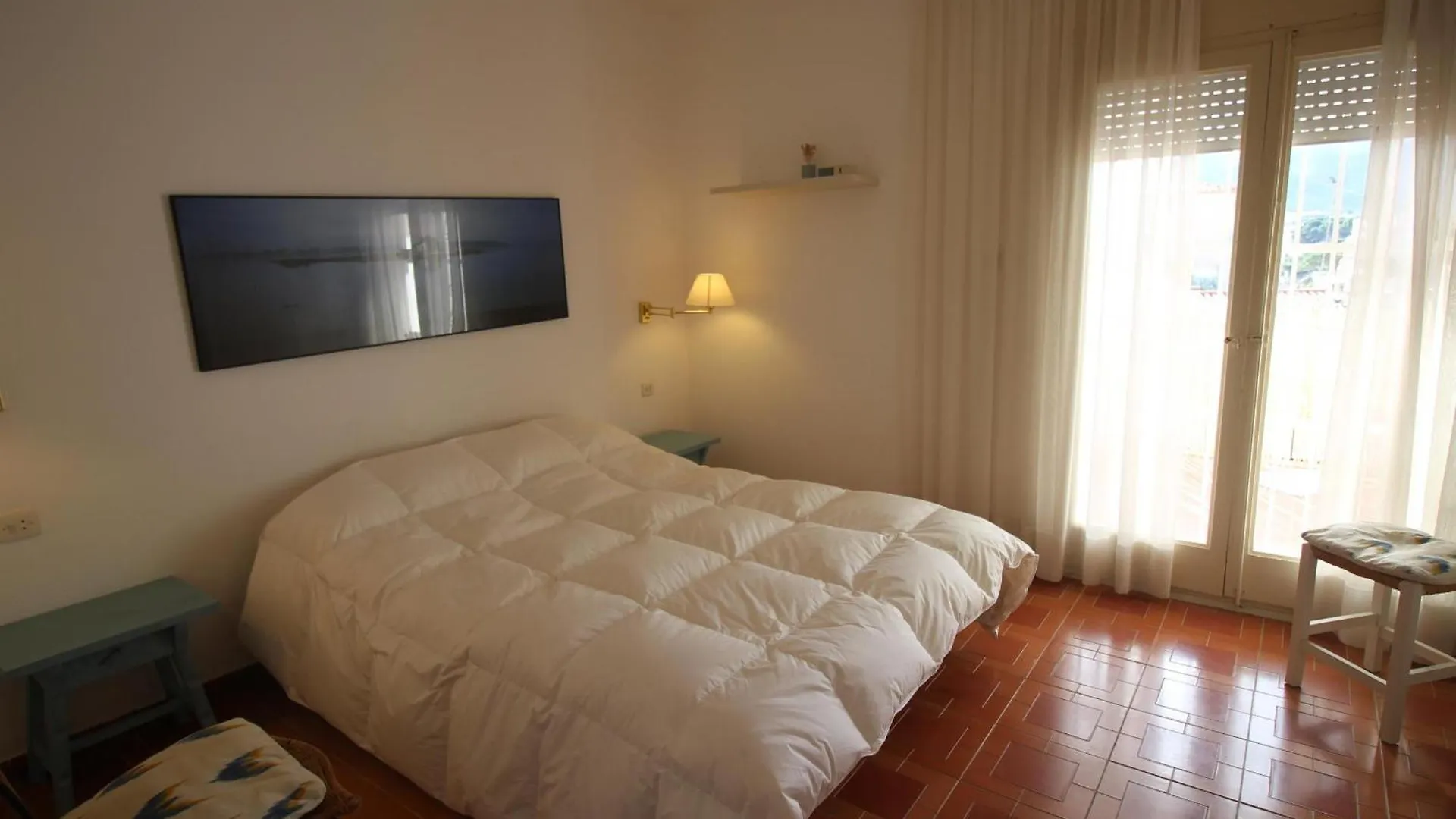 Holiday home Cabioni - Casa Adosada Con Piscina Comunitaria, Cerca De La Playa De Grifeu. - Es-228-39 Llanca