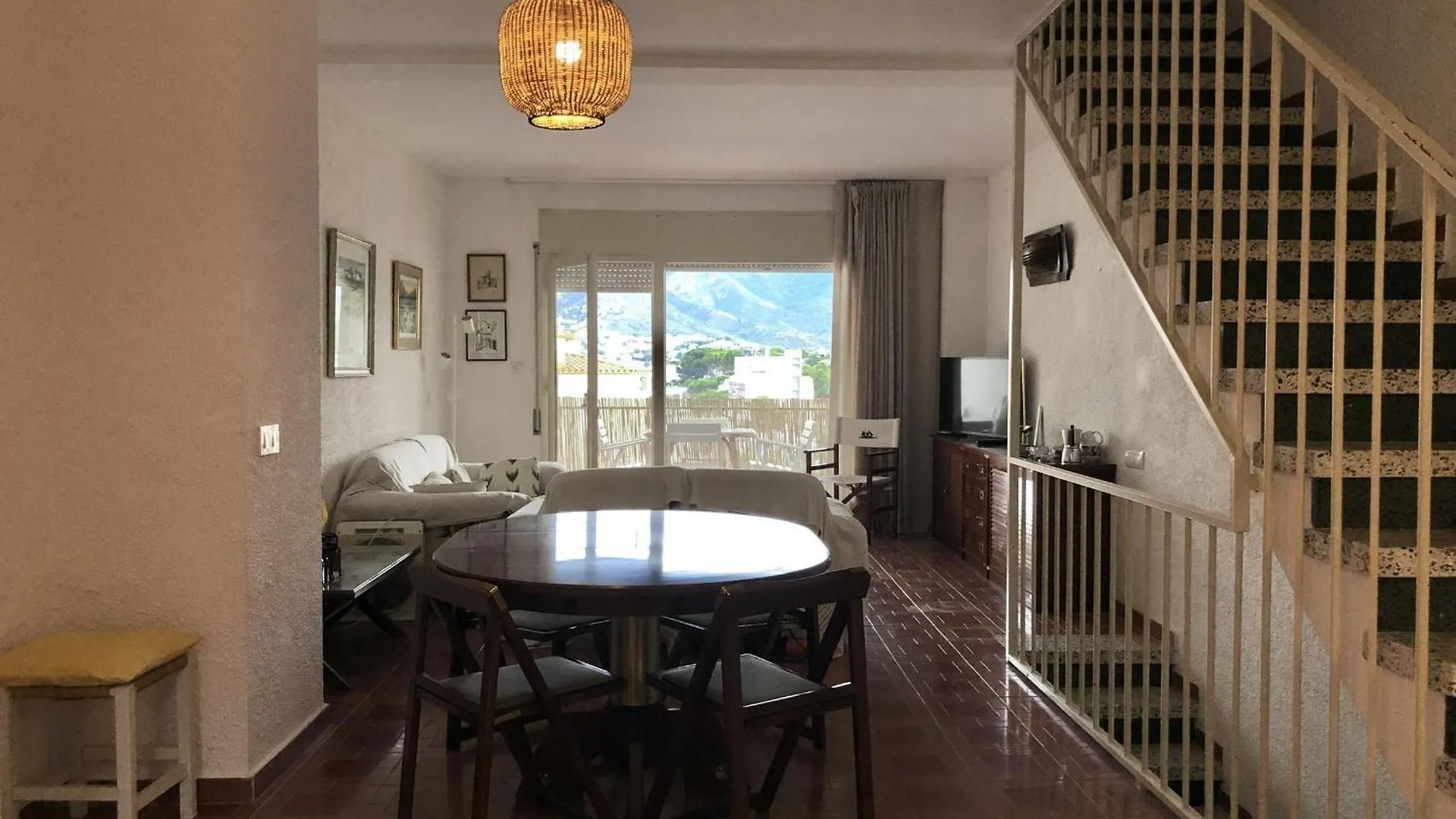 Cabioni - Casa Adosada Con Piscina Comunitaria, Cerca De La Playa De Grifeu. - Es-228-39 Llança Spagna